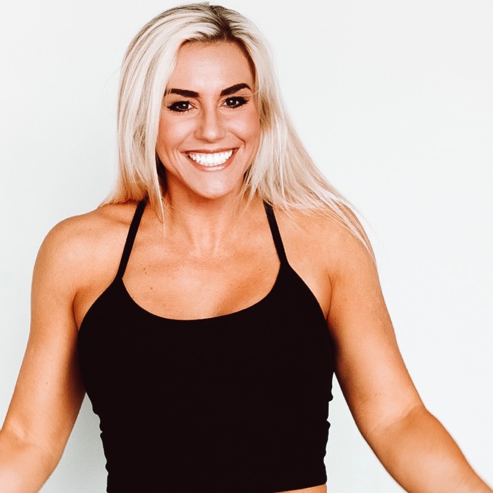 Meet your Posher, Amanda